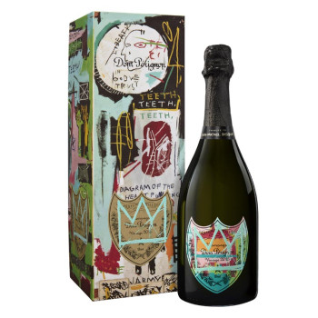 Dom Perignon Blanc 2015 12,5% 0,75 l GB
