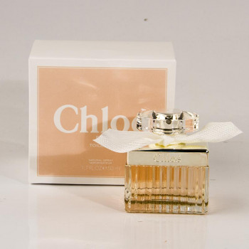 Chloe Chloe EdT 50ml - 1