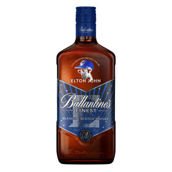 Ballantine´s LE3 Elton John 0,7l 40%