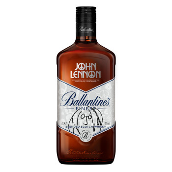 Ballantine´s LE2 John Lennon 0,7l 40%