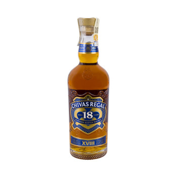 Chivas Regal 18Y Gold Signature 0,7l 40% - 2