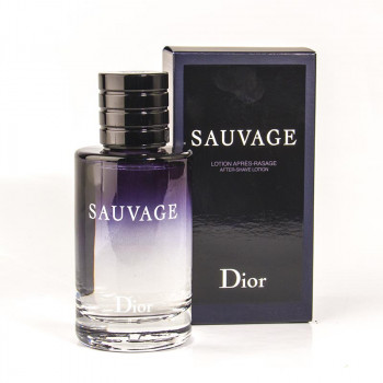 Dior Sauvage AS 100ml - 1