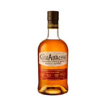 GlenAllachie Cuvee 2012 Vintage 9Y 48% 0,7 l