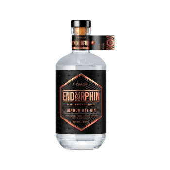 Endorphin London Dry Gin 0,5l 43%