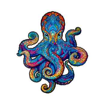 Unidragon Magnetic Octopus M