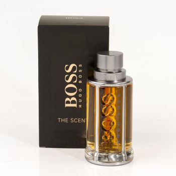 Hugo Boss The Scent EdT 100 ml