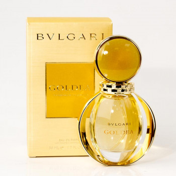 Bvlgari Goldea EdP 50ml - 1