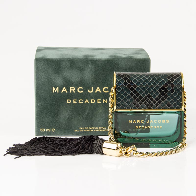 Marc Jacobs Decadence Edp 50ml Excaliburshop 8960