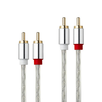 Pro-Ject Connect it Line E RCA 1,23m