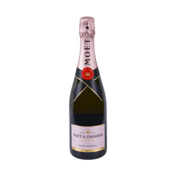 Moët & Chandon Rose Imperial EOY 24 0,75 l 12,5 % obj. GB - 2