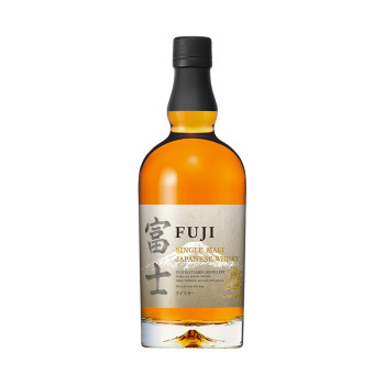 Fuji Single Malt 0,7 l 46%