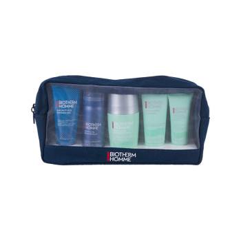 Biotherm Mixed Lines Men Care Set