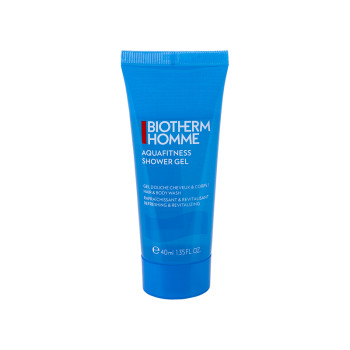 Biotherm Mixed Lines Men Care Set - 2