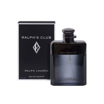 Ralph Lauren Ralph's Club EdT 100 ml