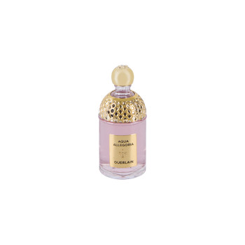 Guerlain Allegoria Set : Flora Bloom Forte EdP 75ml + BL 75 ml + EdP 7,5ml - 3