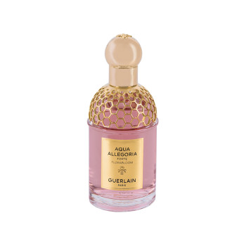 Guerlain Allegoria Set: Flora Bloom Forte EdP 75 ml + Body Lotion 75 ml + EdP 7,5ml - 4