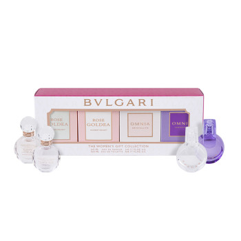 Bvlgari 422 44 Coffrett