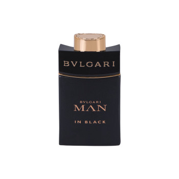 Bvlgari Man in Black Set: EdP 100 ml + EdP 15 ml - 2