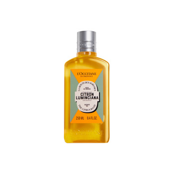 L'Occitane en Provence Set: Milk Concentrate 200 ml + Shower Oil 250 ml + Hand Cream 30 ml - 2