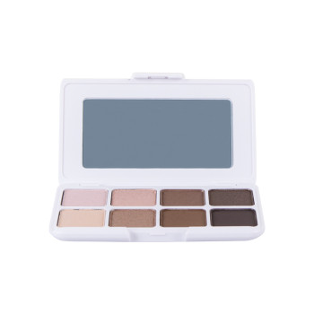 Clarins Eyeshadow Set - 3