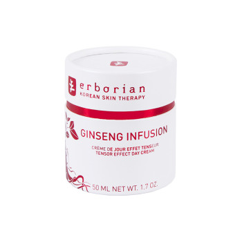 Erborian Ginseng Infusion Tensor Effect Day Cream