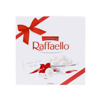 Ferrero Raffaello T24 240 g