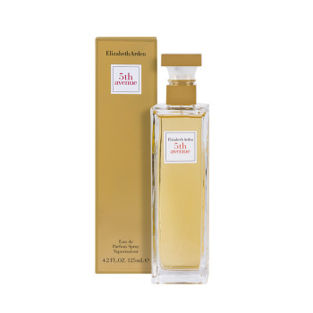 Elizabeth Arden Set : EdP 125ml + NYC EdP 125ml - 2