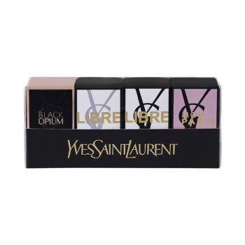 Yves Saint Laurent Coffrett - 1