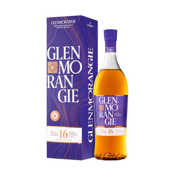 Glenmorangie The Vindima 16Y Highland 1l 43% GB