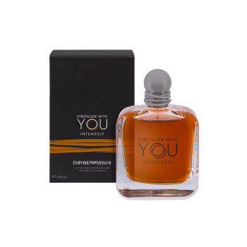 Giorgio Armani Emporio Armani Stronger with You Intensely EdP 150 ml