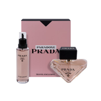 Prada Paradoxe Set: EdP 50 ml+EdP Refill 100 ml