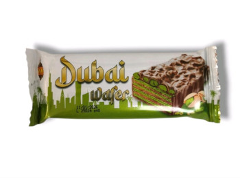 Dubai Wafer 40 g