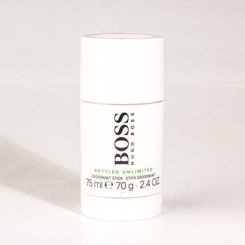 Hugo Boss Unlimited Deo 75ml - 1