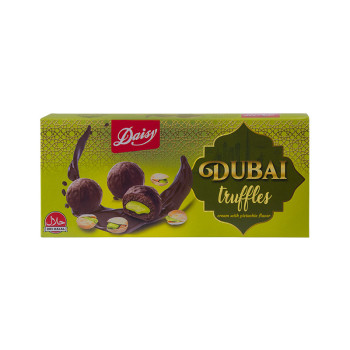 Daisy Dubai Truffles kf 180g - 1