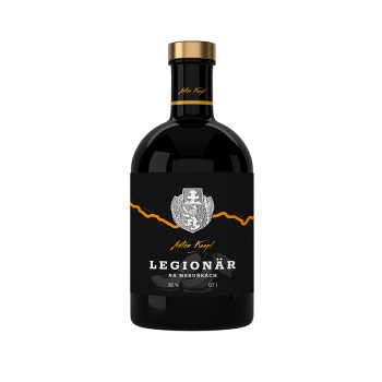 Anton Kaapl LEGIONÄR Aprikosen 38% 0,7 l - 2