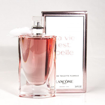 Lancome La vie est belle Florale EdT 100ml - 1