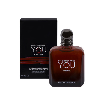 Giorgio Armani Emporio Armani Stronger with You Parfum 100 ml