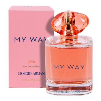 Giorgio Armani My Way Ylang EdP 90 ml