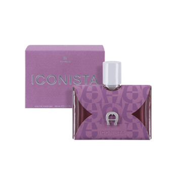 Aigner Iconista Women EdP 50ml