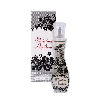 Christina Aguilera Signature EdP 50 ml