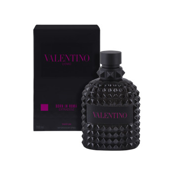 Valentino Born In Roma Extradose Uomo Parfum 100 ml