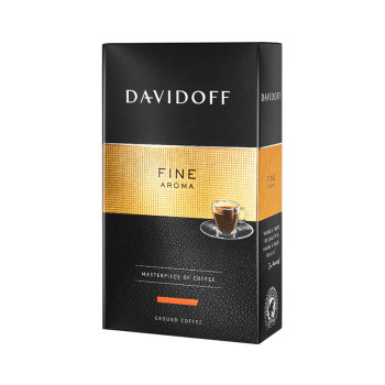 DAVIDOFF FINE AROMA 250G