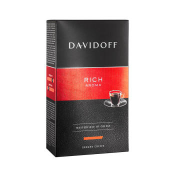 DAVIDOFF RICH AROMA 250G