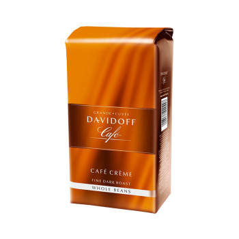 Davidoff Caffe Crema Bohne 500g