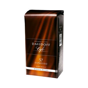 Davidoff Espresso Bohne 500g