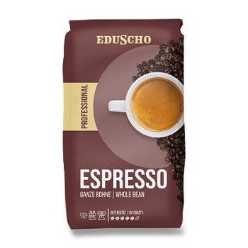 EDUSCHO Professional Espresso 1kg Bohnen