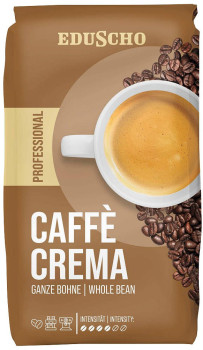 EDUSCHO Professional Caffé Crema 1kg zrno