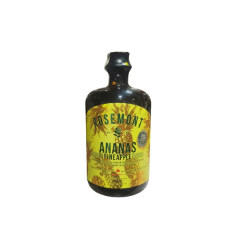 Rosemont Ananas 40% 0,7 l - 1