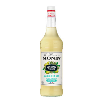 Monin mixeur Margarita 1 l