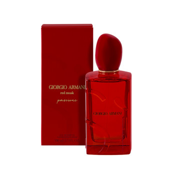 Giorgio Armani Sì Passione Ecstasy EdP 100 ml